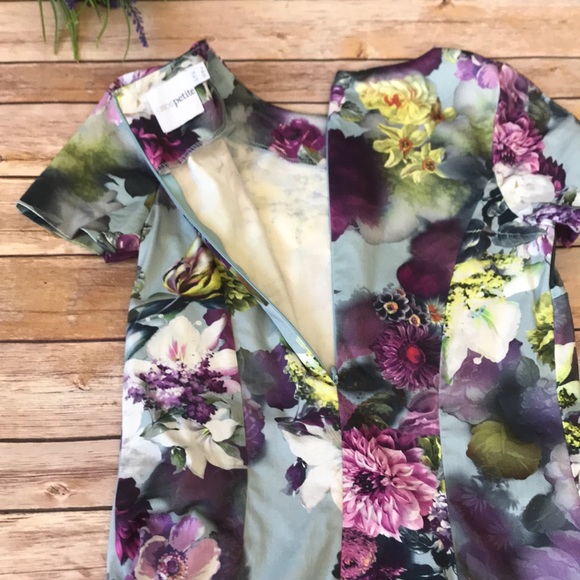 ASOS | Floral Print - Picture 7 of 8